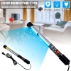 20W 110V Portable LED UV Disinfection Lamp Handheld Germicidal Lights
