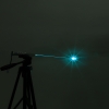 10000mw 485nm Burning Kit puntatore laser blu ad alta potenza GT - 890