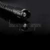 50000mW 445nm Blue Beam 3-Mode Zoomable 5-in-1 Laser Pointer Pen Kit Black
