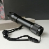 50000mw 450nm Blue Beam Laser Pointer Pen Kit Waterproof