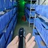 30000mw 520nm Green Beam Laser Pointer Pen Kit Waterproof