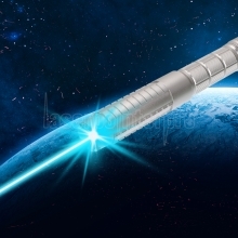 10000mw 485nm Burning Kit puntatore laser blu ad alta potenza GT - 890