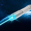 Kits de ponteiro laser azul de alta potência de queima de 5000 mw 485 nm GT - 810