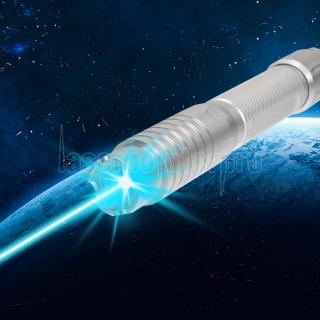 Green Laser Pointer for Stargazing and Telescopes - Space Arcade