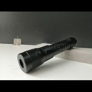 30000mw 5200nm Green Beam Laser Pointer Pen Kit Waterproof